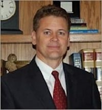 photo of attorney Jeffrey O. Meunier